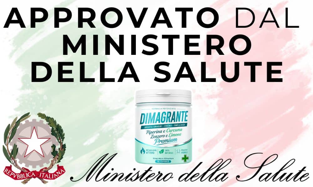 Integratore naturale con Piperina, Curcuma, Zenzero e Limone.